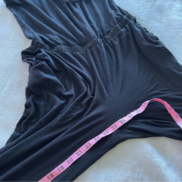 Milly Design Nation Double Strap Jumpsuit - Picture 7 of 7